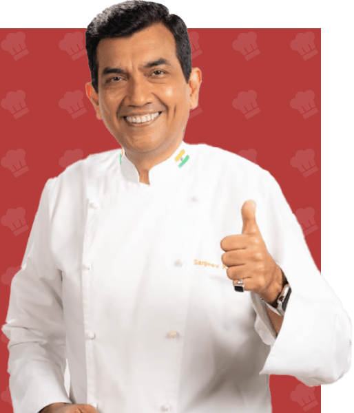 foodfood.com sanjeev kapoor